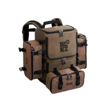 Rucsac Delphin BLOKZ 30L + 15L