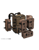 Rucsac Delphin BLOKZ