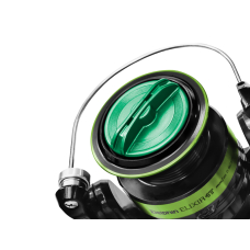 Tambur de rezervă ELIXIR 2T aluminium