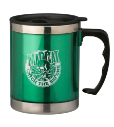 Cana DAM Madcat Thermo Mug