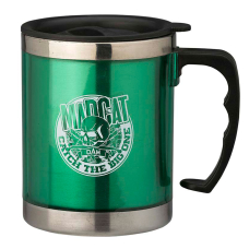 Cana DAM Madcat Thermo Mug