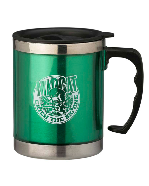 Cana DAM Madcat Thermo Mug