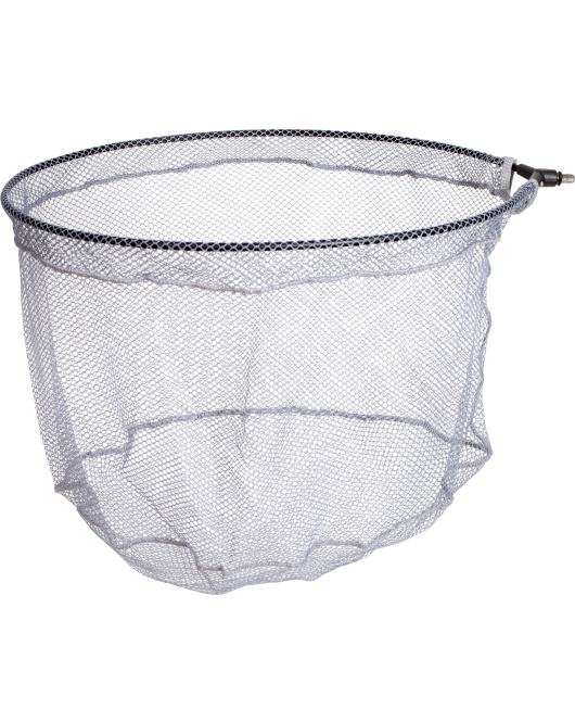 Cap Minciog Browning Silverite Ghost Net 48x40cm