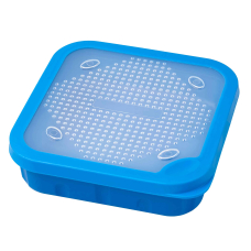 Cutie Momeala Garbolino Boite Esches Match Bleu 2.00L
