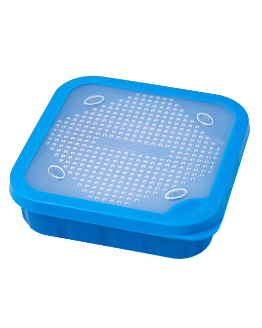 Cutie Momeala Garbolino Boite Esches Match Bleu 2.00L