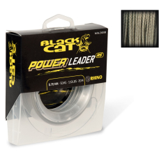 Fir Black Cat Power Leader 1.00mm 20m