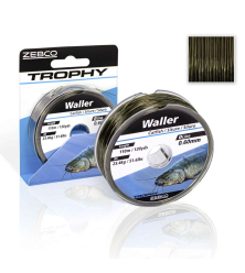 Fir Zebco Trophy Catfish 0.65mm 100m