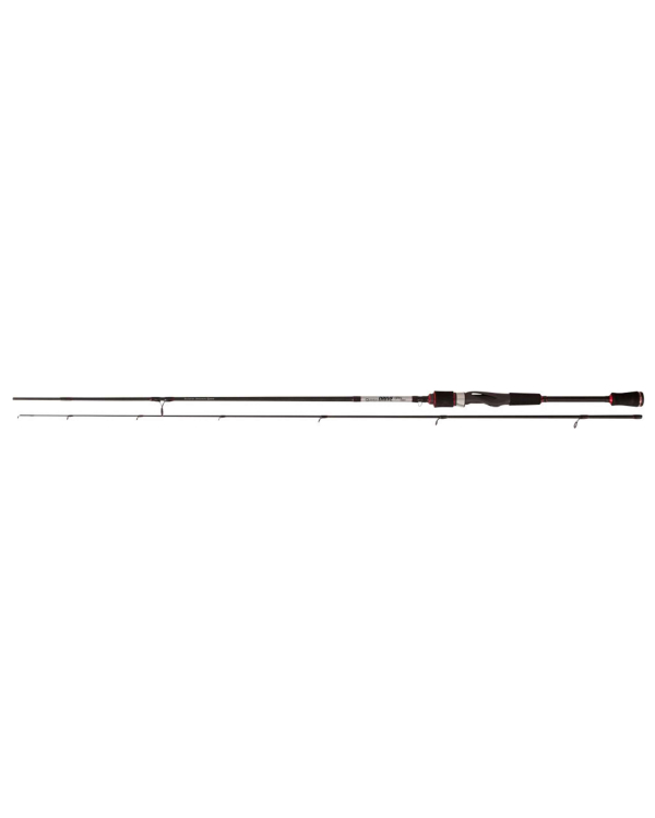 Lanseta Quantum Drive Spin 2.70m 2tr 12-43gr