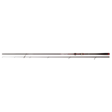 Lanseta Quantum Throttle Spin Zander Jig 2.45m 2tr 10-60gr