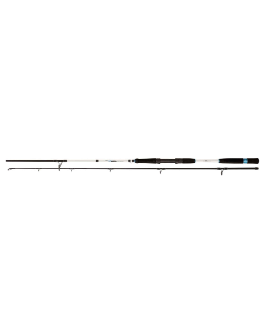 Lanseta Zebco Great White GWC Light Pilk 2.70m 150gr Lanseta Zebco Great White GWC Light Pilk 2.70m 150gr