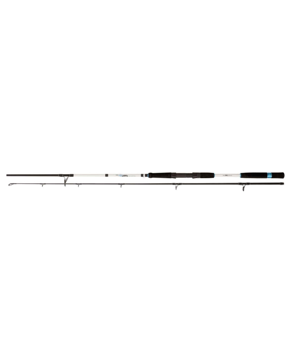 Lanseta Zebco Great White GWC Light Pilk 2.70m 150gr