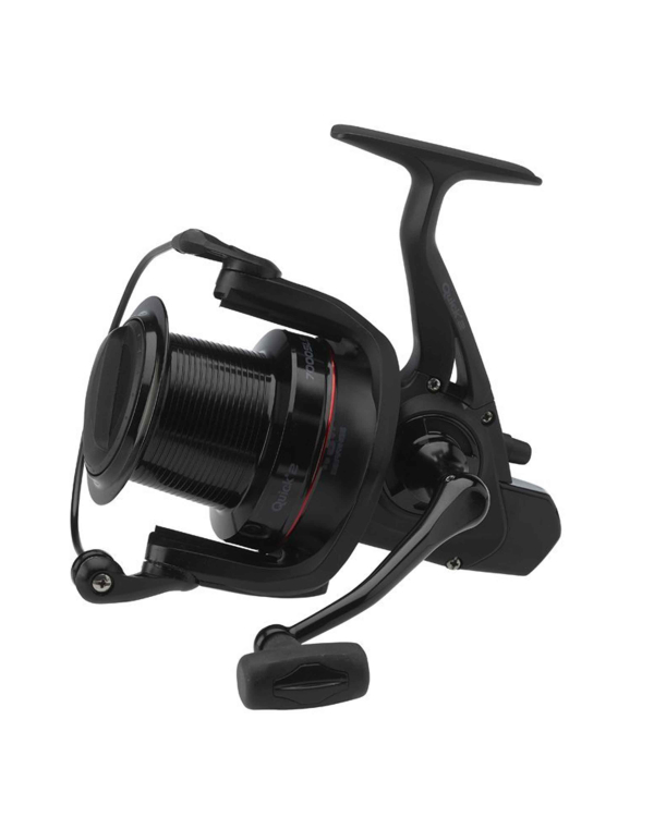 Mulineta DAM Quick 2 SLS 7000