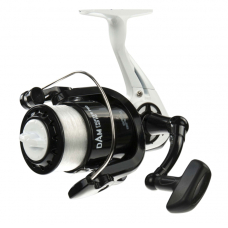 Mulineta DAM Quick Fighter Pro 160 FD cu fir