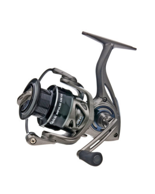 Mulineta DAM Quick Impulse 430 FD