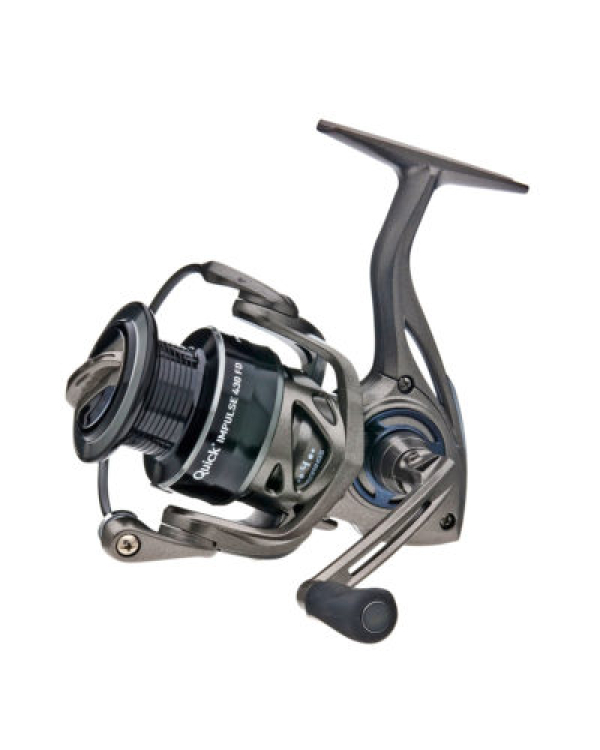 Mulineta DAM Quick Impulse 430 FD