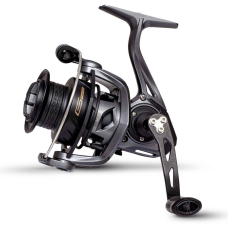 Mulineta Quantum G-Force GF 20