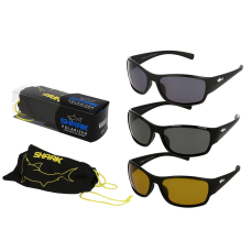 Ochelari polarizati Solano Shark SH20000B Verde