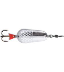 Oscilanta 16g 8cm Zebco Classic Spoon Silver