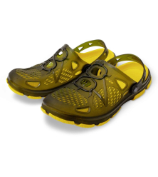 Papuci Black Cat Clogs nr.44