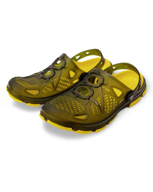 Papuci Black Cat Clogs nr.44