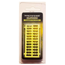 Placa Stoper Prowess Top Stop Galben