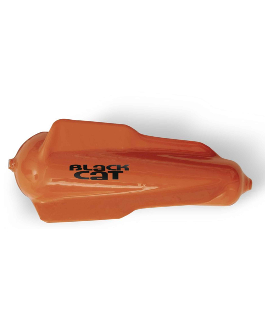 Pluta Culisanta Somn Black Cat 20gr Propeller U-Float X-Strong Neon Red UV