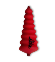 Pluta Culisanta Somn Black Cat 5gr U-Float Tree Fluo Red