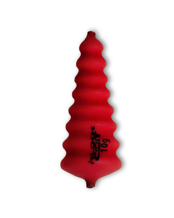 Pluta Culisanta Somn Black Cat 5gr U-Float Tree Fluo Red