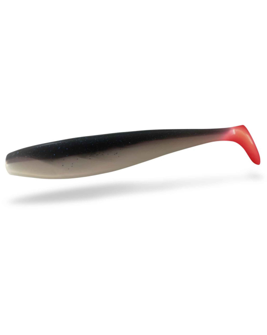 Shad Black Cat 18cm Cat Baitfish Shad Black Cat 18cm Cat Baitfish