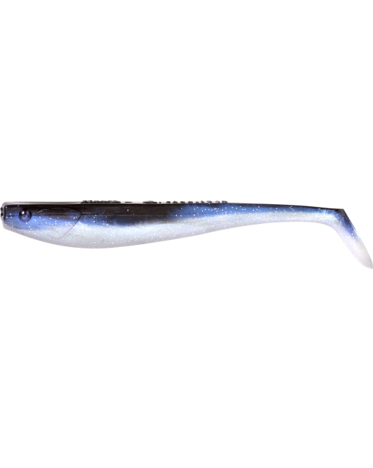 Shad Mann s Q-Paddler 3.5g 8cm Proper Baitfish
