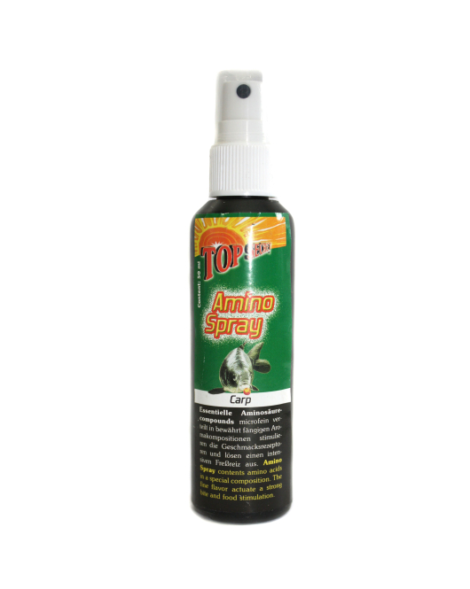 Spray Crap Amino 50 ml Top Secret