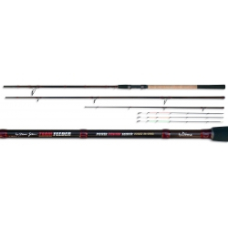 Lanseta Team Feeder By Dome Power Fighter Feeder 390 H 40-120gr
