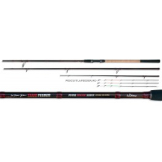 Lanseta Team Feeder By Dome Power Fighter Feeder 420 XH 50-170gr