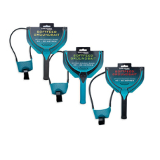 DRENNAN PRASTIE GROUNDBAIT 20--30 M GALBENA
