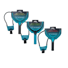 DRENNAN PRASTIE GROUNDBAIT 20--30 M GALBENA
