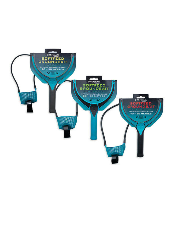 DRENNAN PRASTIE GROUNDBAIT 20--30 M GALBENA