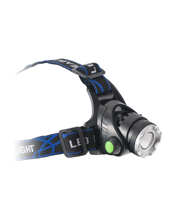 ET Outdoor Mercury Lampa Cap Acumulator