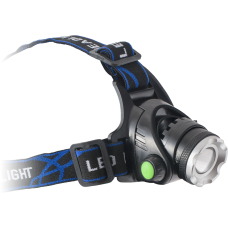 ET Outdoor Mercury Lampa Cap Acumulator