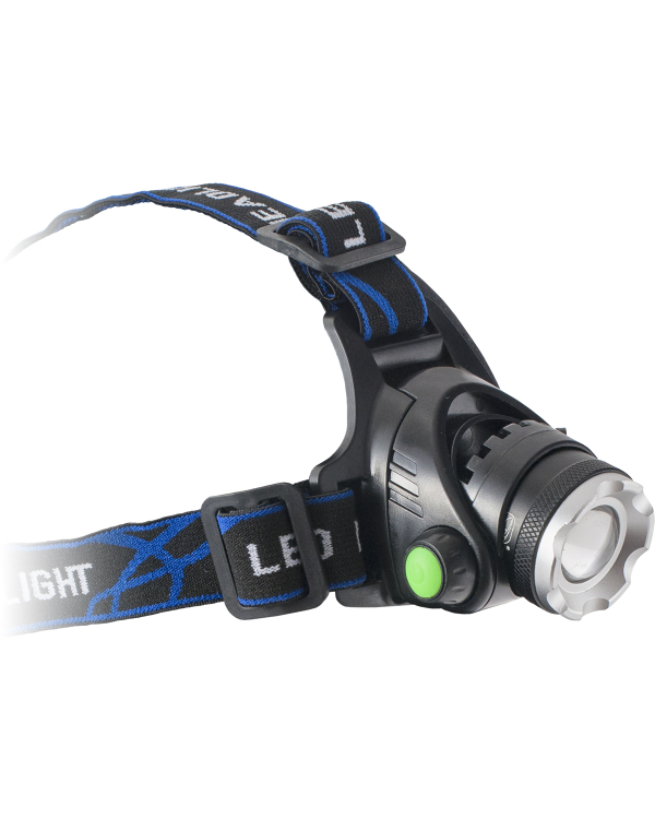 ET Outdoor Mercury Lampa Cap Acumulator