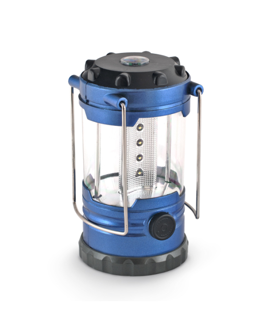 ET Outdoor Vector Lampa Camping
