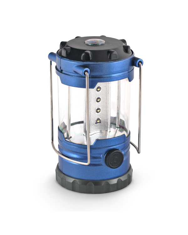 ET Outdoor Vector Lampa Camping