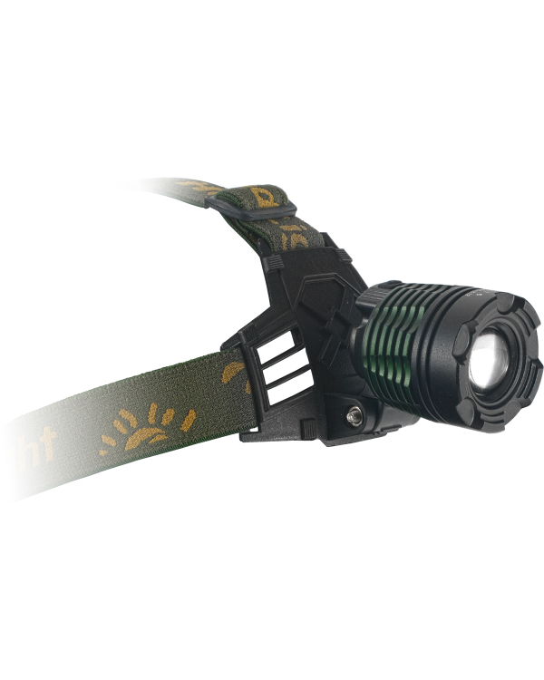 ET Outdoor Venus Lampa Cap Acumulator