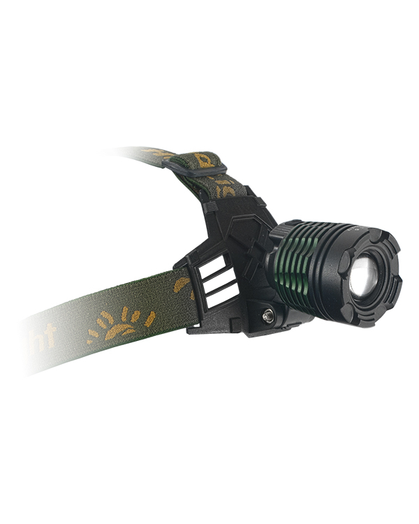 ET Outdoor Venus Lampa Cap Acumulator