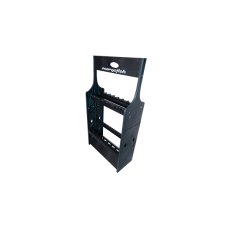 Expozitor Lansete Dublu (pt. 16 lansete)