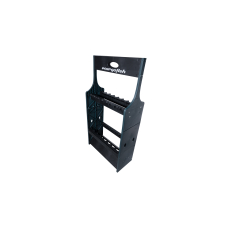 Expozitor Lansete Dublu (pt. 16 lansete)