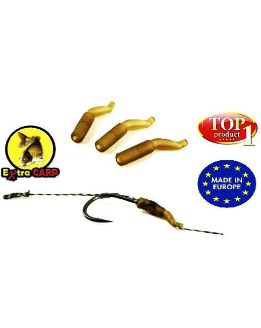 Extra CARP LINE ALIGNER (10 Buc)-CAMO 
