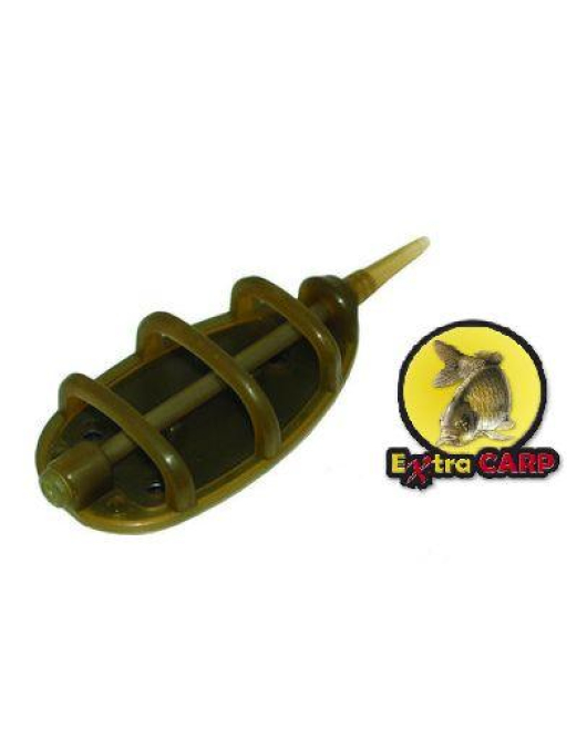Extra CARP Method feeder In Line 30g 8606013287180