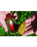Extra CARP Method feeder In Line 30g 8606013287180