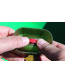 Extra CARP Method feeder In Line 50g 8606013288279 Extra CARP Method feeder In Line 50g 8606013288279