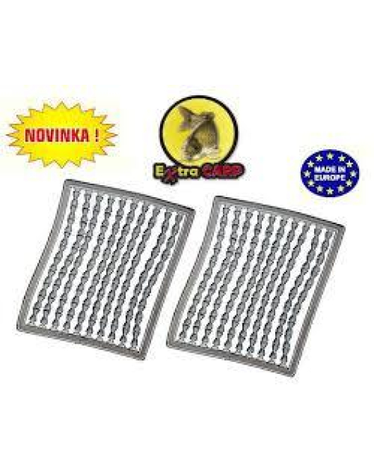 Extra CARP OPORITOR BOILIES TRANPARENT MOI 200 Buc/ Set